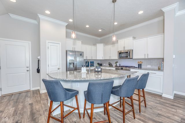 13032 Minden Drive, Fishers, IN 46037