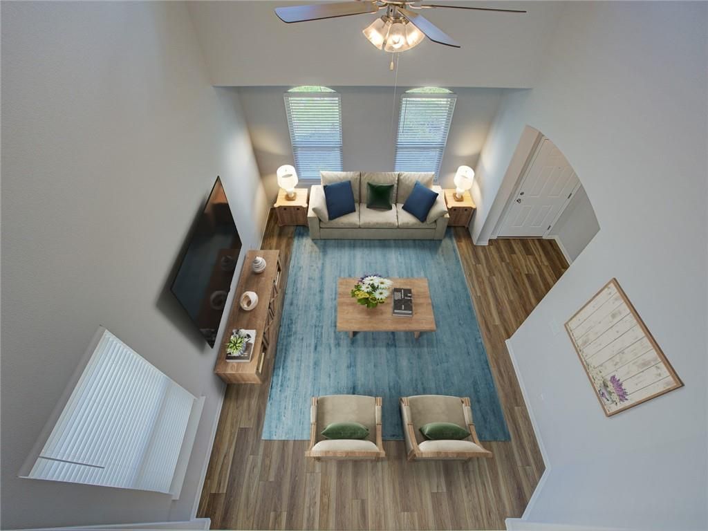 256 Hauser DR, Leander, TX 78641