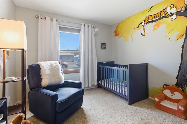 1016 S First Street, Upland, IN 46989