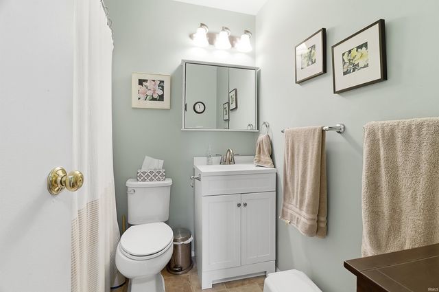 1016 S First Street, Upland, IN 46989