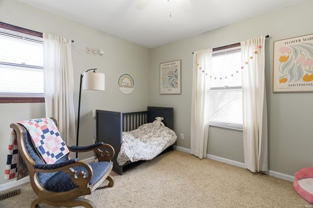 1016 S First Street, Upland, IN 46989