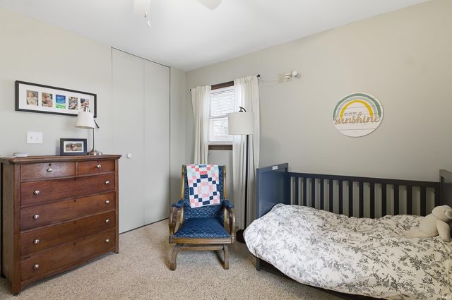 1016 S First Street, Upland, IN 46989