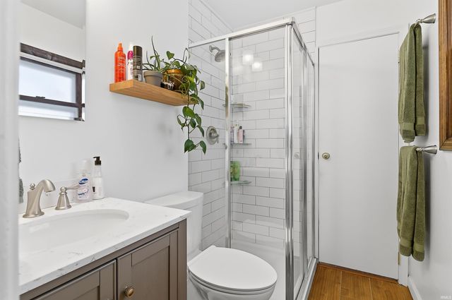 1016 S First Street, Upland, IN 46989