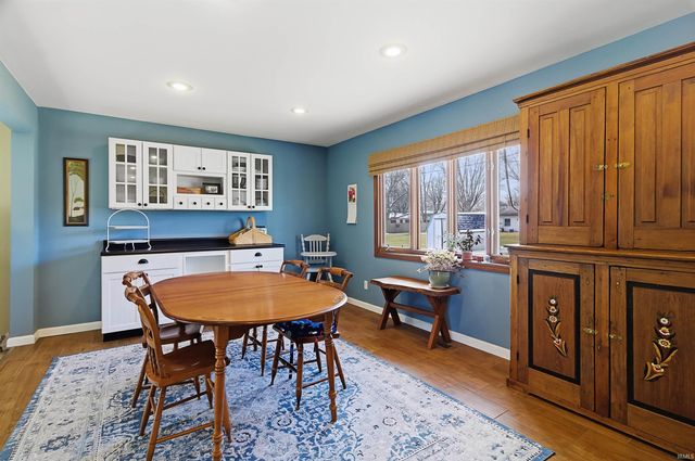 1016 S First Street, Upland, IN 46989