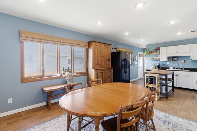 1016 S First Street, Upland, IN 46989