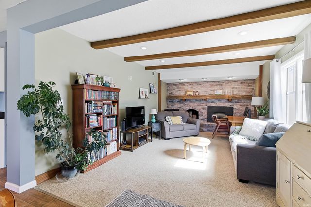 1016 S First Street, Upland, IN 46989