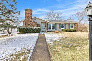 1016 S First Street, Upland, IN 46989