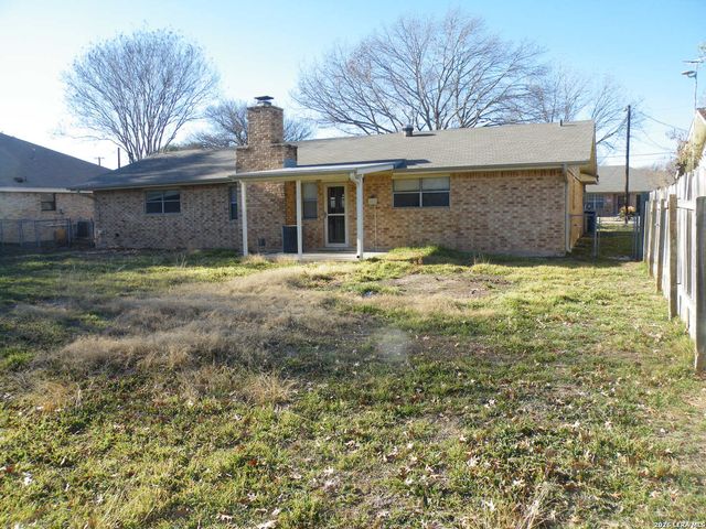1420 Pams Path, New Braunfels, TX 78130