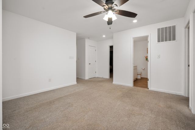 1857 Cold Springs Drive, Pendleton, IN 46064