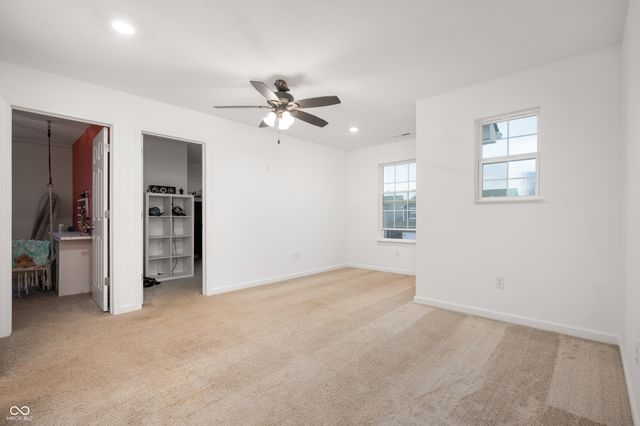 1857 Cold Springs Drive, Pendleton, IN 46064