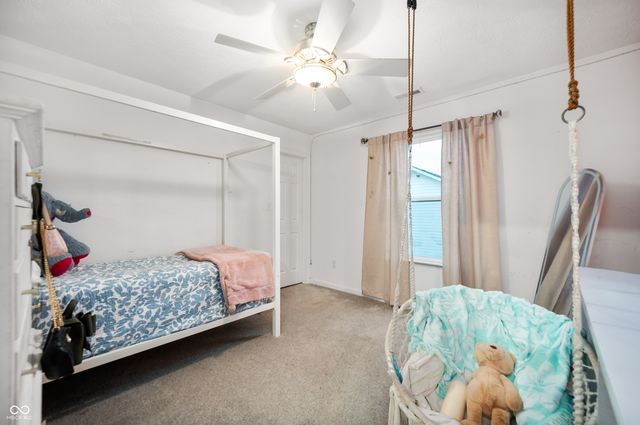 1857 Cold Springs Drive, Pendleton, IN 46064