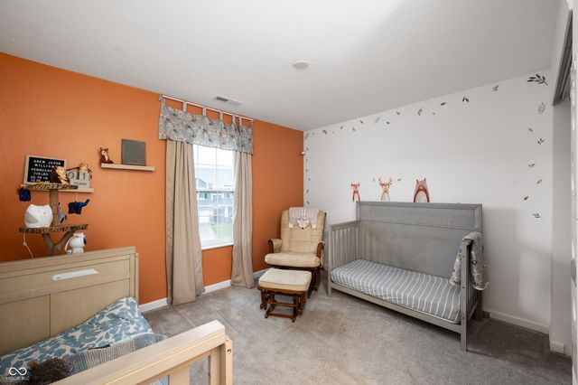 1857 Cold Springs Drive, Pendleton, IN 46064