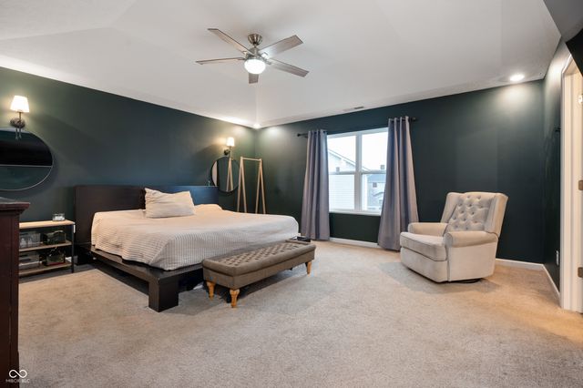 1857 Cold Springs Drive, Pendleton, IN 46064