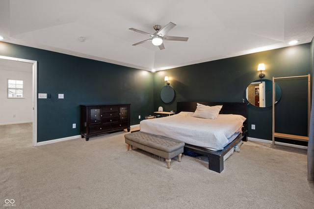 1857 Cold Springs Drive, Pendleton, IN 46064