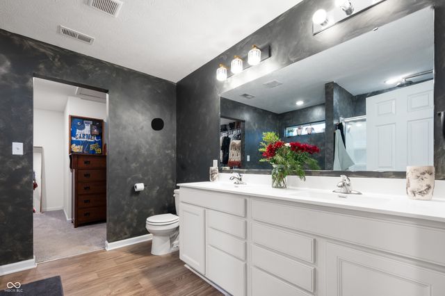 1857 Cold Springs Drive, Pendleton, IN 46064