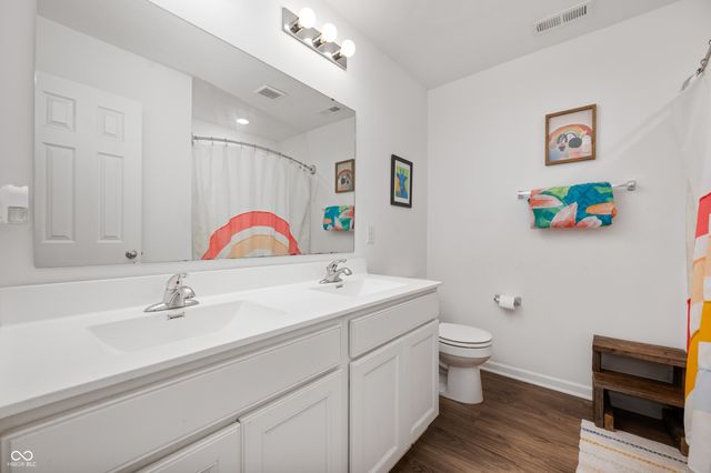 1857 Cold Springs Drive, Pendleton, IN 46064