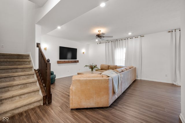 1857 Cold Springs Drive, Pendleton, IN 46064