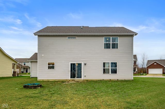 1857 Cold Springs Drive, Pendleton, IN 46064