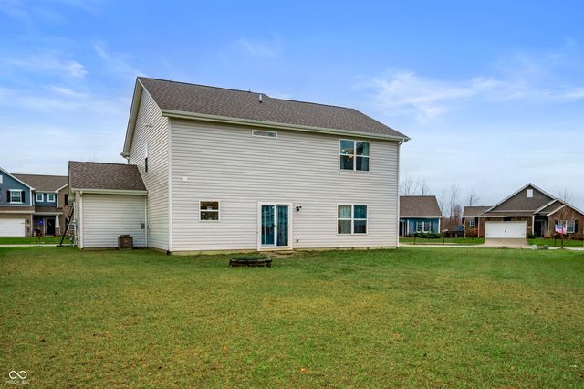1857 Cold Springs Drive, Pendleton, IN 46064