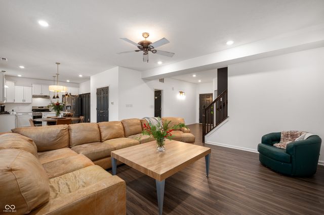 1857 Cold Springs Drive, Pendleton, IN 46064