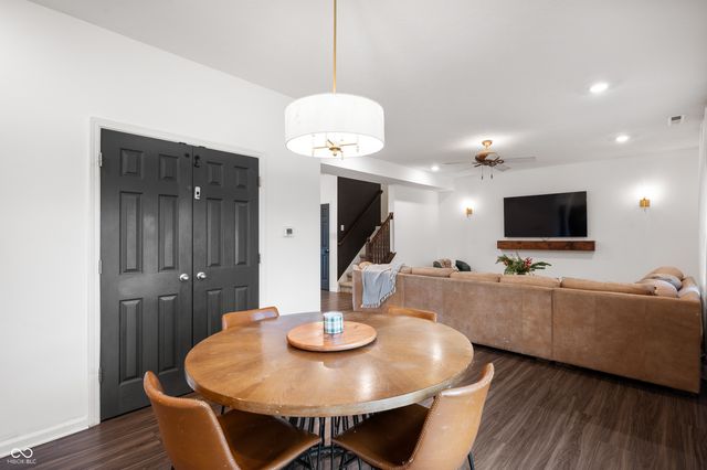 1857 Cold Springs Drive, Pendleton, IN 46064