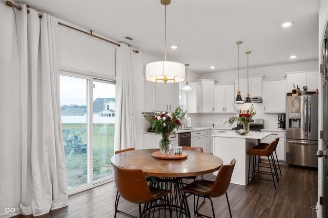 1857 Cold Springs Drive, Pendleton, IN 46064