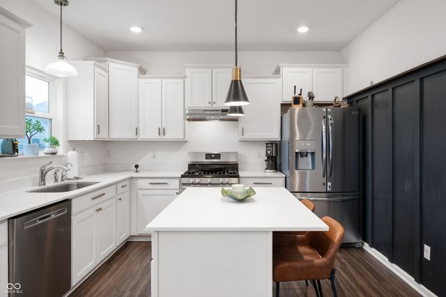 1857 Cold Springs Drive, Pendleton, IN 46064