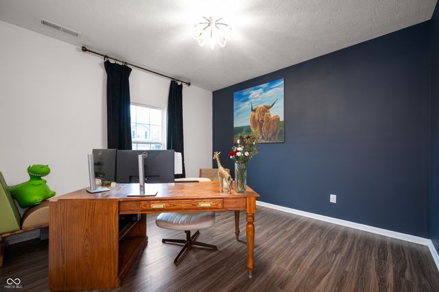 1857 Cold Springs Drive, Pendleton, IN 46064