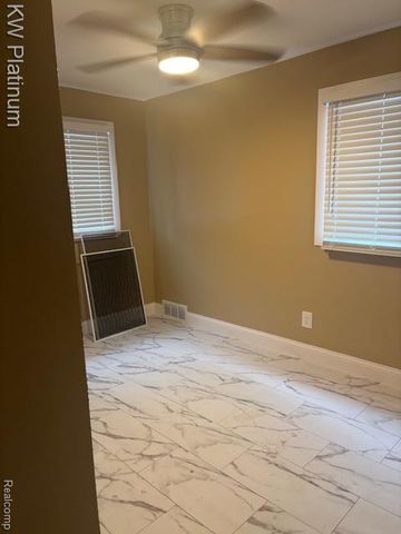 19404 Andover Street, Highland Park, MI 48203