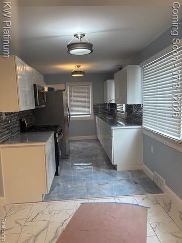 19404 Andover Street, Highland Park, MI 48203