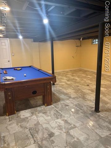19404 Andover Street, Highland Park, MI 48203
