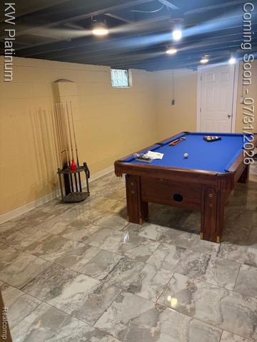 19404 Andover Street, Highland Park, MI 48203