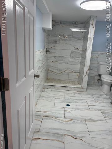 19404 Andover Street, Highland Park, MI 48203