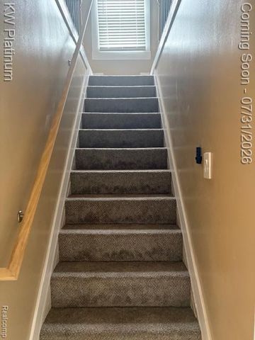 19404 Andover Street, Highland Park, MI 48203