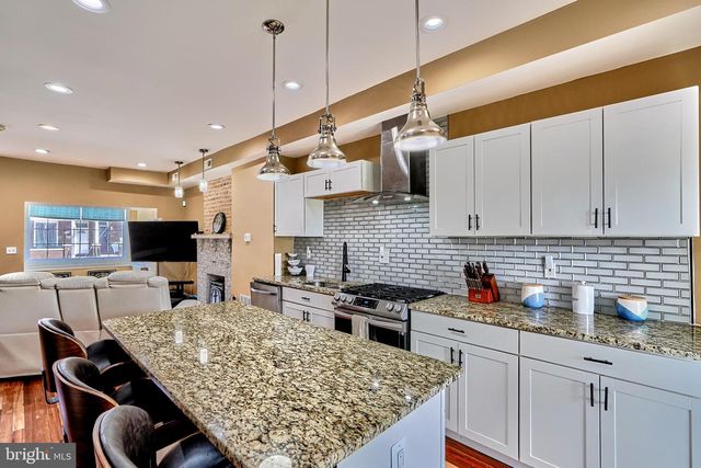2623 E BIDDLE ST, Baltimore, MD 21213