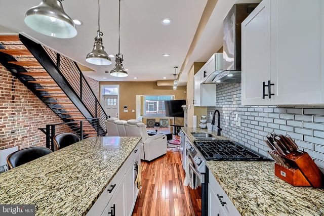 2623 E BIDDLE ST, Baltimore, MD 21213