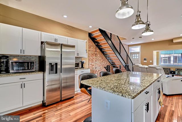 2623 E BIDDLE ST, Baltimore, MD 21213