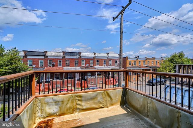 2623 E BIDDLE ST, Baltimore, MD 21213