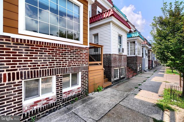2623 E BIDDLE ST, Baltimore, MD 21213