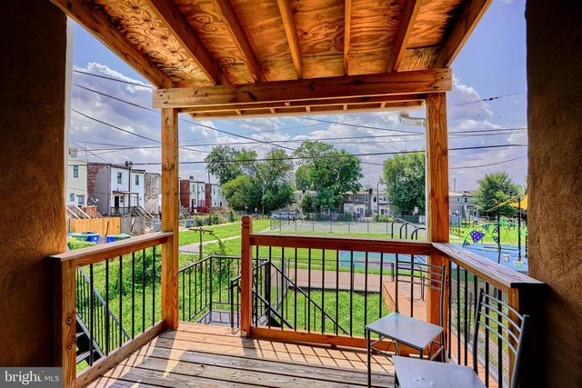 2623 E BIDDLE ST, Baltimore, MD 21213