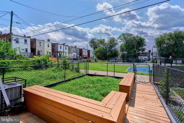 2623 E BIDDLE ST, Baltimore, MD 21213