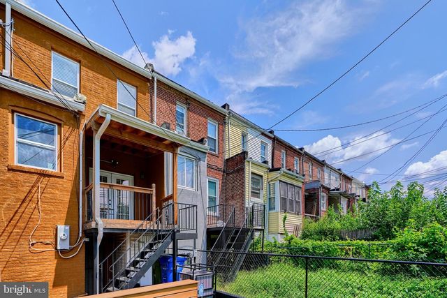2623 E BIDDLE ST, Baltimore, MD 21213