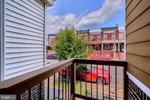 2623 E BIDDLE ST, Baltimore, MD 21213