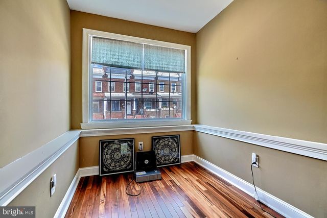 2623 E BIDDLE ST, Baltimore, MD 21213