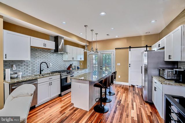 2623 E BIDDLE ST, Baltimore, MD 21213