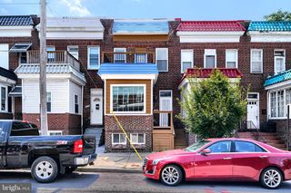 2623 E BIDDLE ST, Baltimore, MD 21213