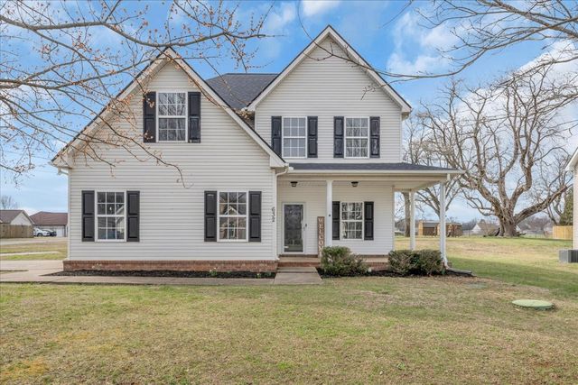 632 Fleming Farms Dr, Murfreesboro, TN 37128