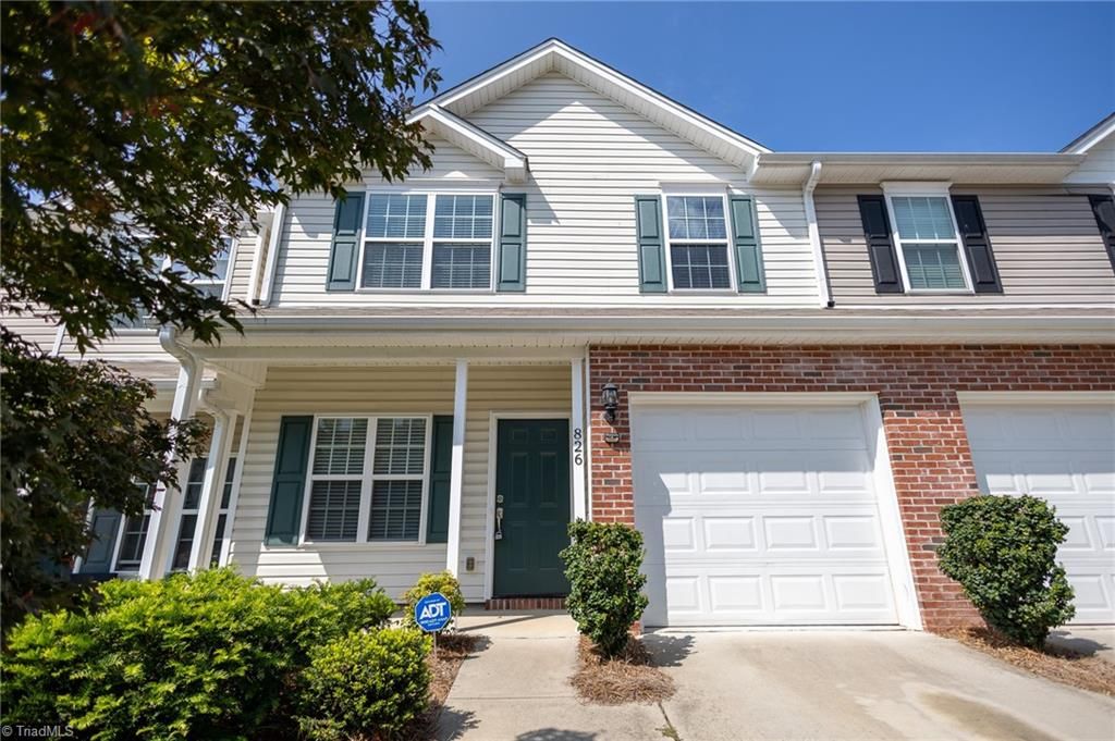 826 Central Park Avenue, Greensboro, NC 27407
