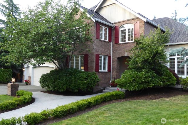 2446 279th Drive SE, Sammamish, WA 98075