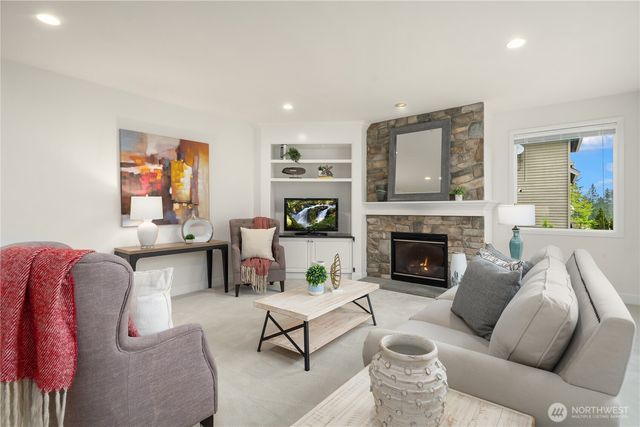 2446 279th Drive SE, Sammamish, WA 98075